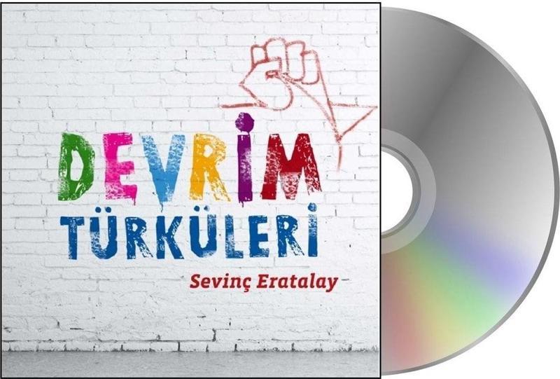 Sevinç Eratalay - Devrim Türküleri ()