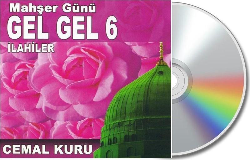 Cemal Kuru - Gel Gel 6 / Mahşer Günü ( )