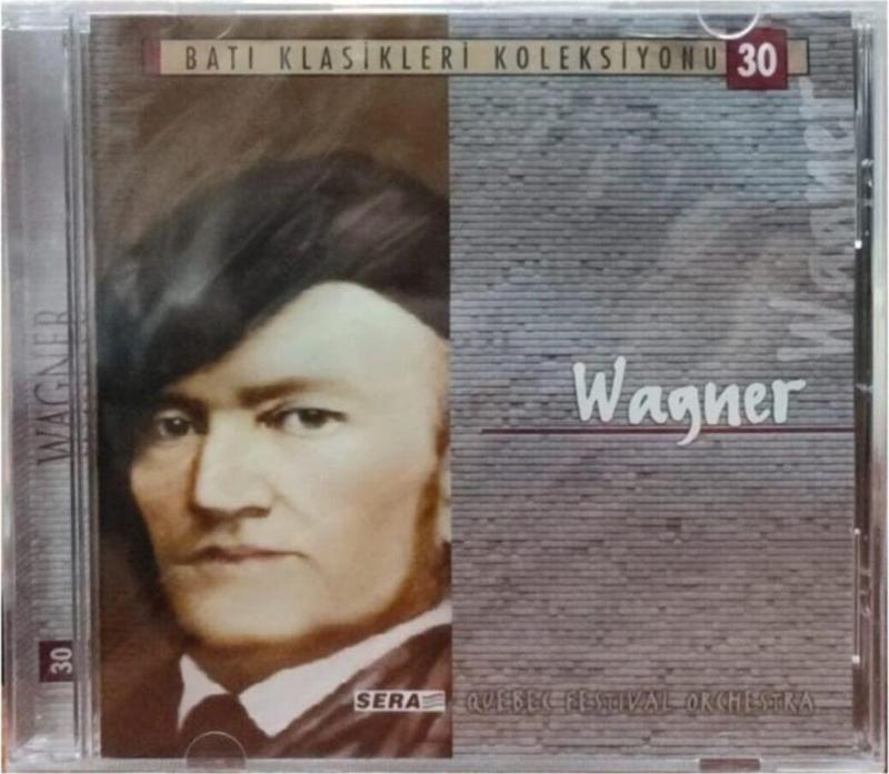 Batı Klasikleri Koleksiyonu 25 ( Mahler ) Cd