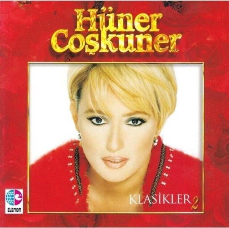 Hüner Coşkuner Klasikler 2