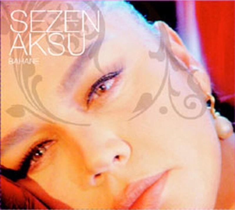 Sezen Aksu - Bahane ( Cd )