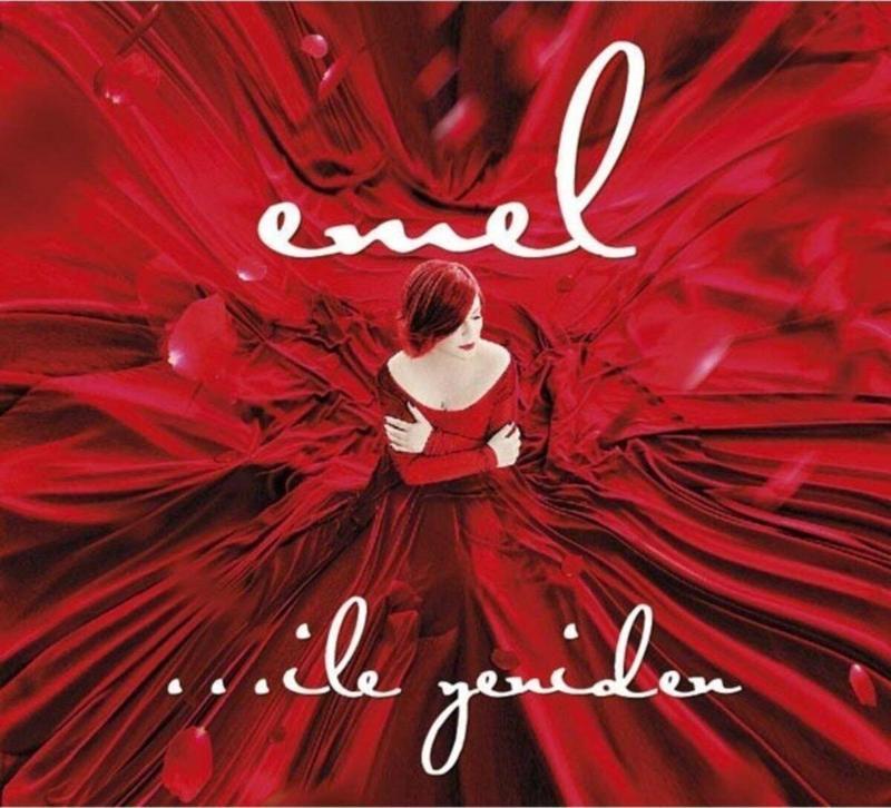 Emel Ile Yeniden (Audio Cd)