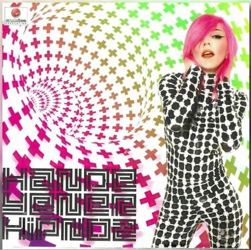 Hande Yener - Hipnoz (Cd)