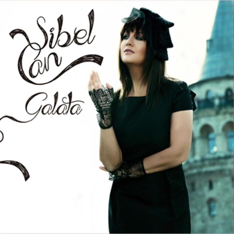 Sibel Can / Galata Cd