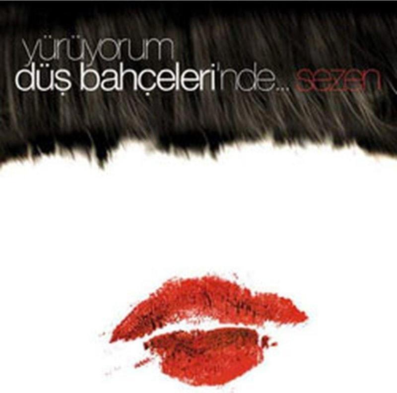 Yürüyorum Düş Bahçelerinde (Audio Cd)