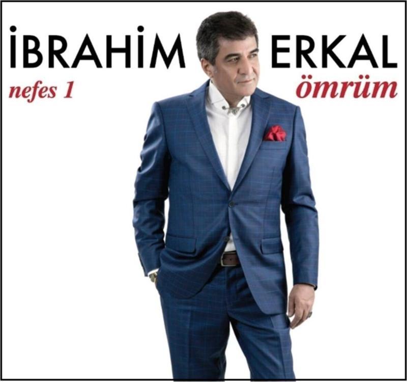 Ibrahim Erkal - Ömrüm