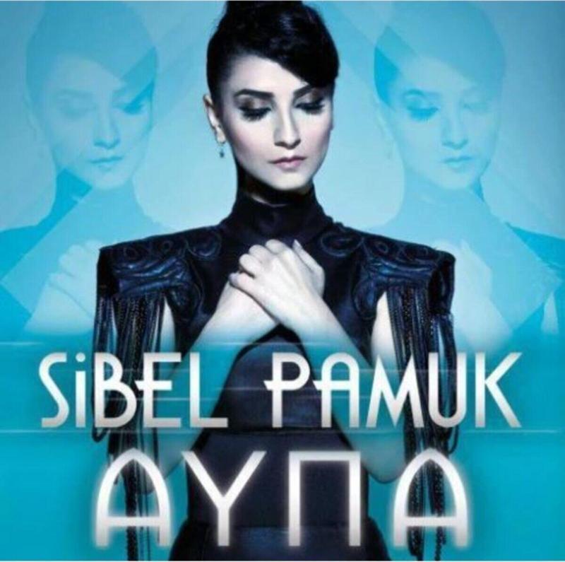 Sibel Pamuk Ayna Cd