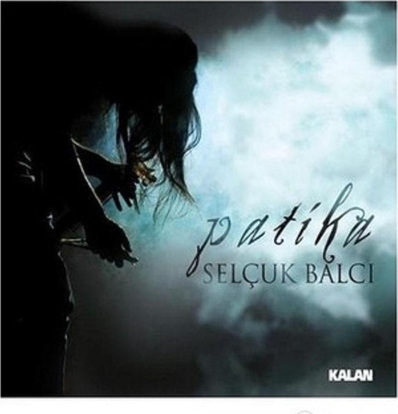 Selçuk Balcı Patika - Cd