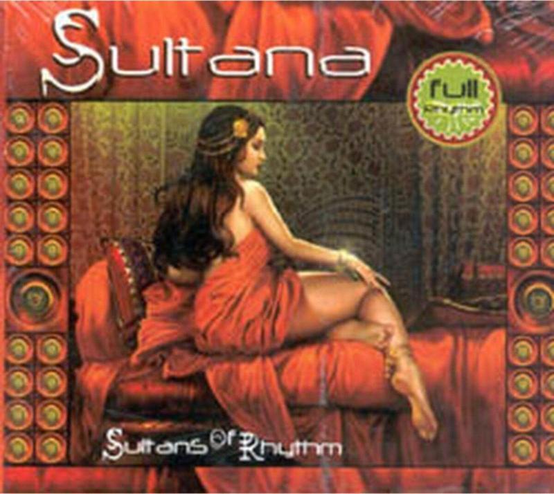 Sultana