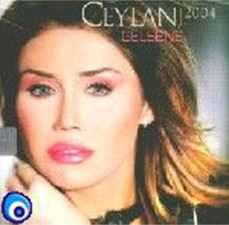 Ceylan - Gelsene (Cd)