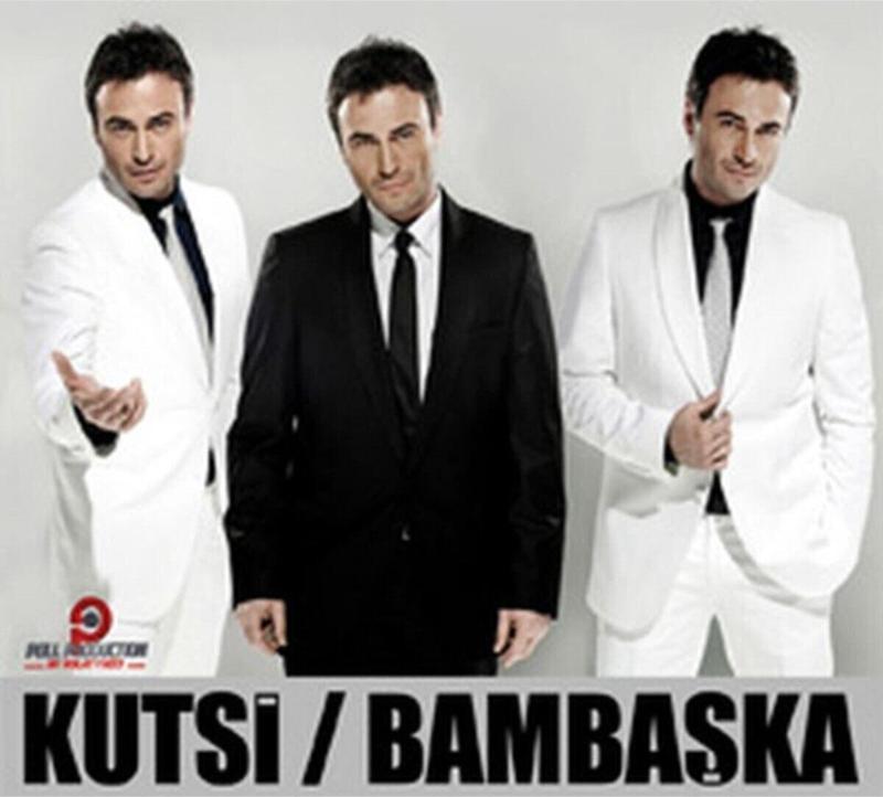 Kutsi - Bambaşka