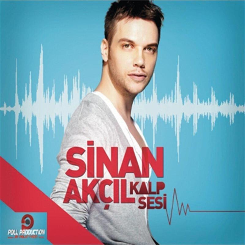 Sinan Akçıl - Kalp Sesi