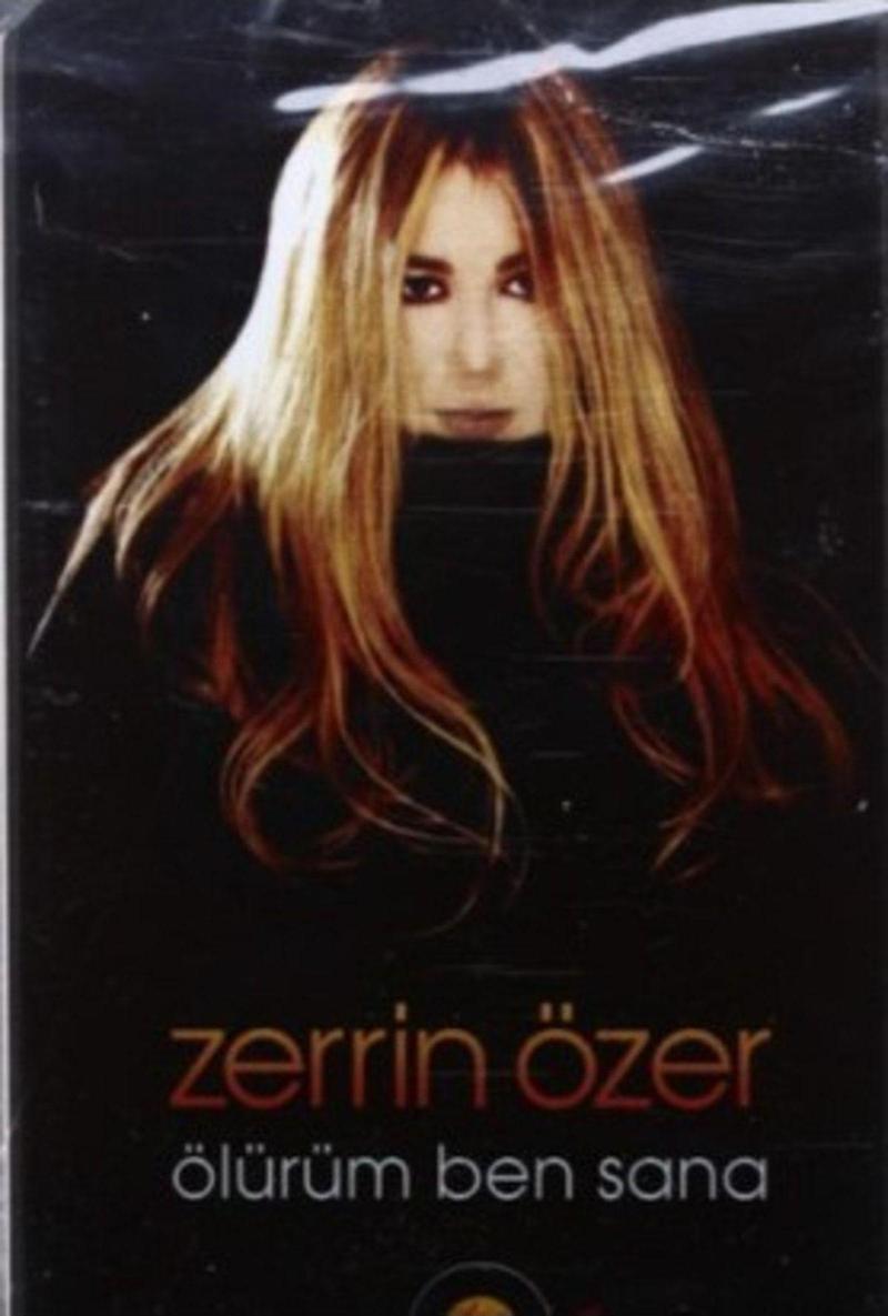 Zerrin Özer - Ölürüm Ben Sana İ