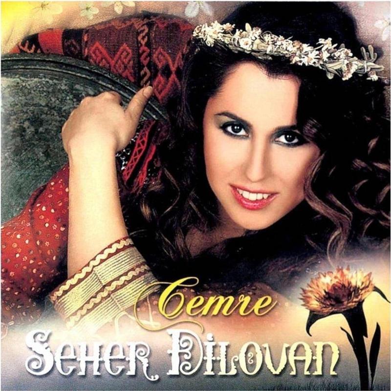 Seher Dilovan - Cemre ( Cd )