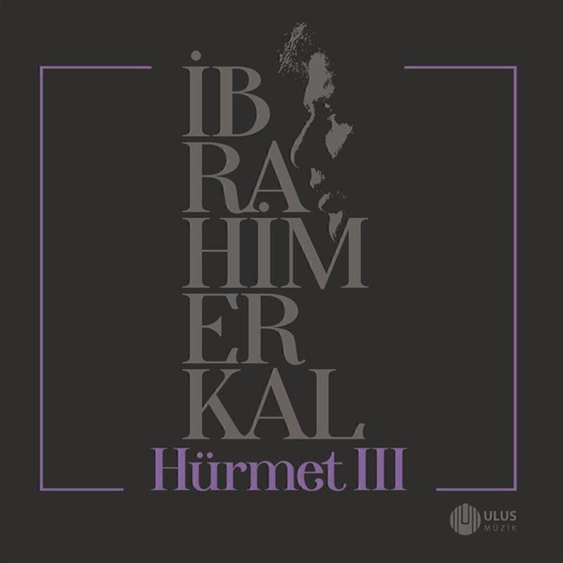 İbrahim Erkal - Hürmet Vol:3 (Cd)