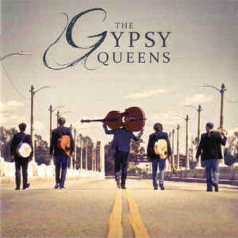 Gypsy Queens - The Gypsy Queens