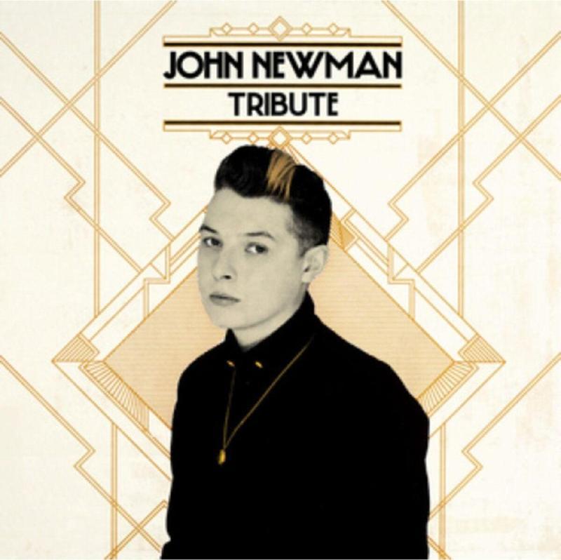 John Newman Trıbute