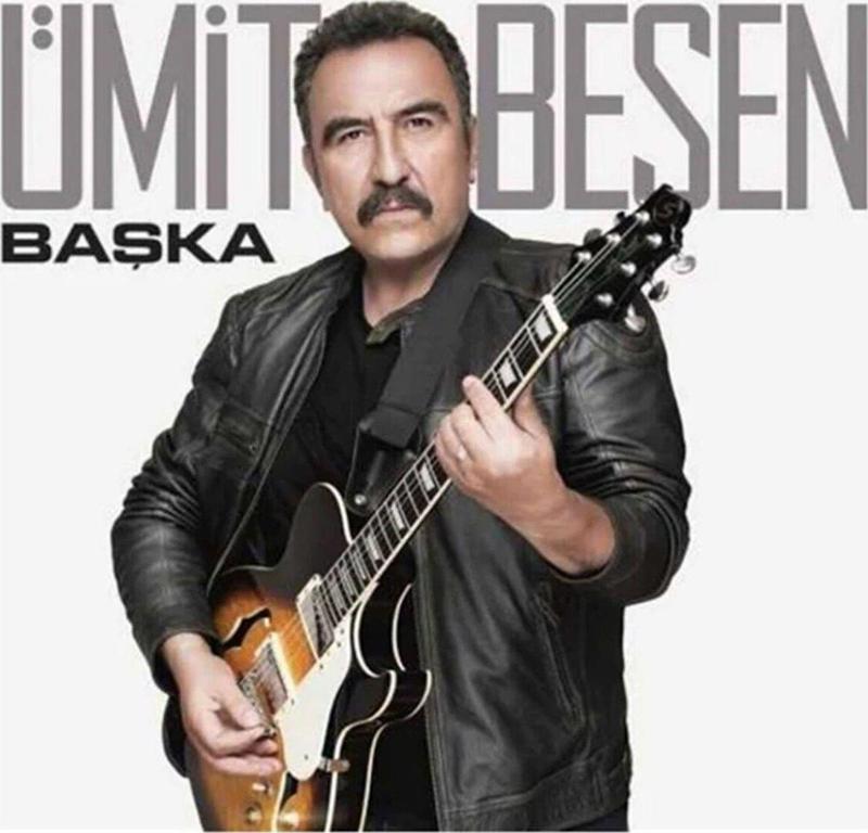 Ümit Besen Başka - Plak