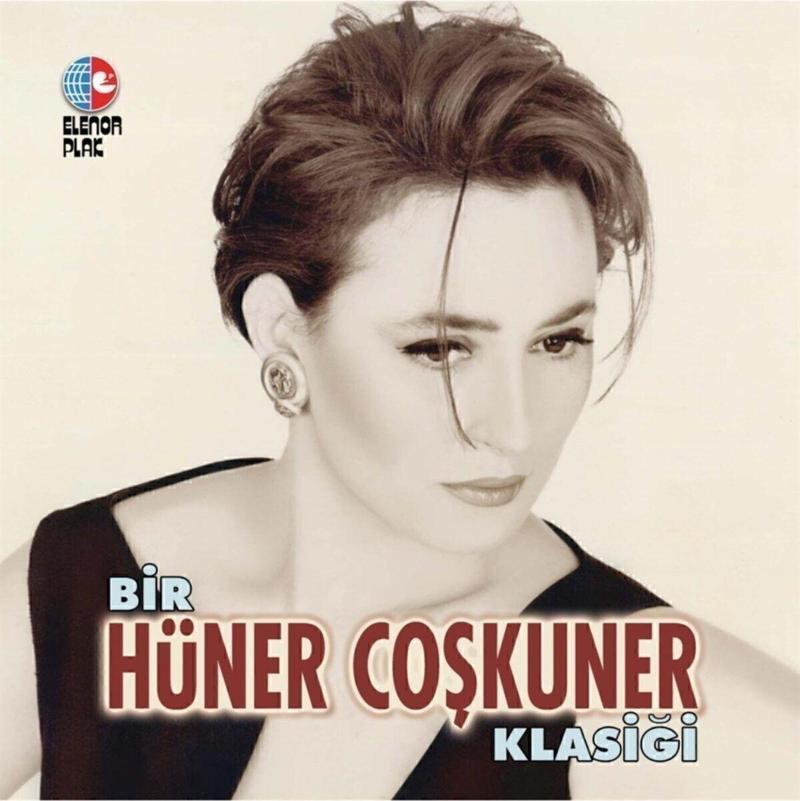 Hüner Coşkuner / Bir Hüner Coşkuner Klasiği ( Plak )