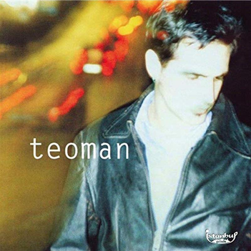 Teoman