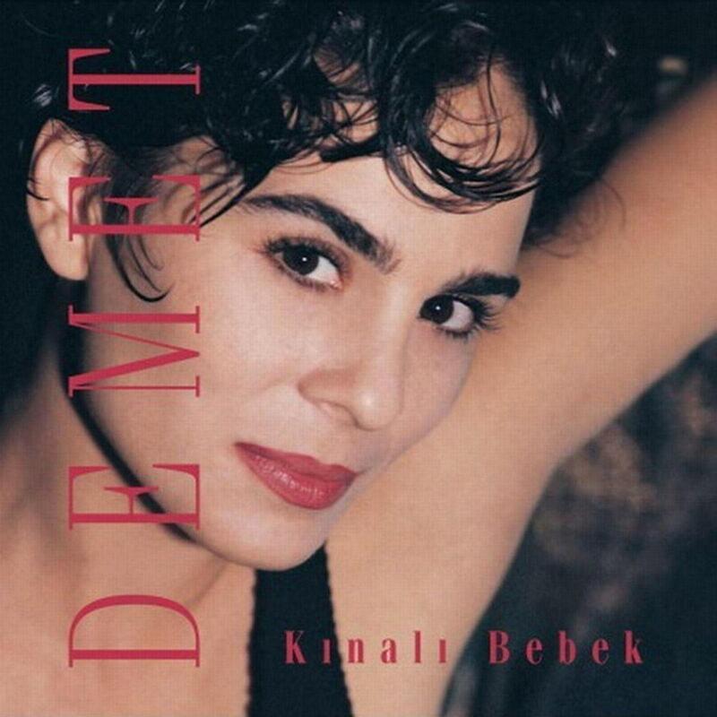 Demet Sağıroğlu - Kınalı Bebek - Lp