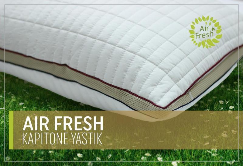 Airfresh Yastık