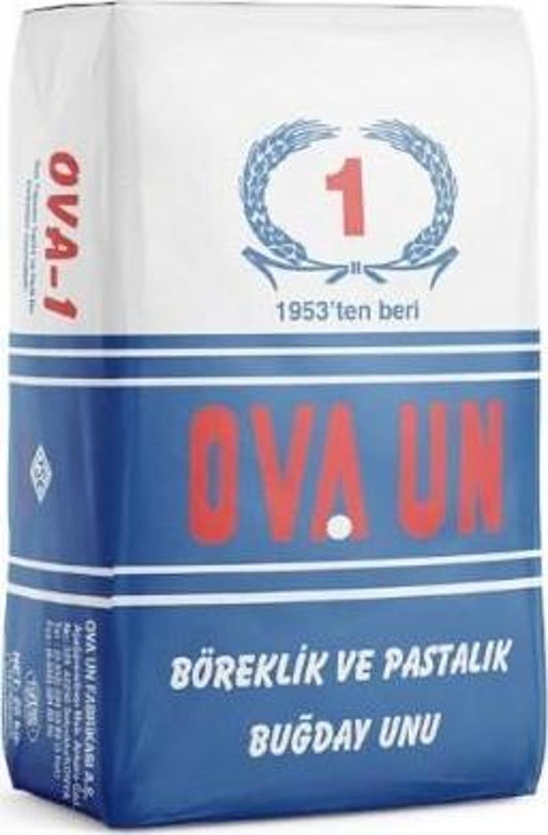 Ova 1 Un 25 kg