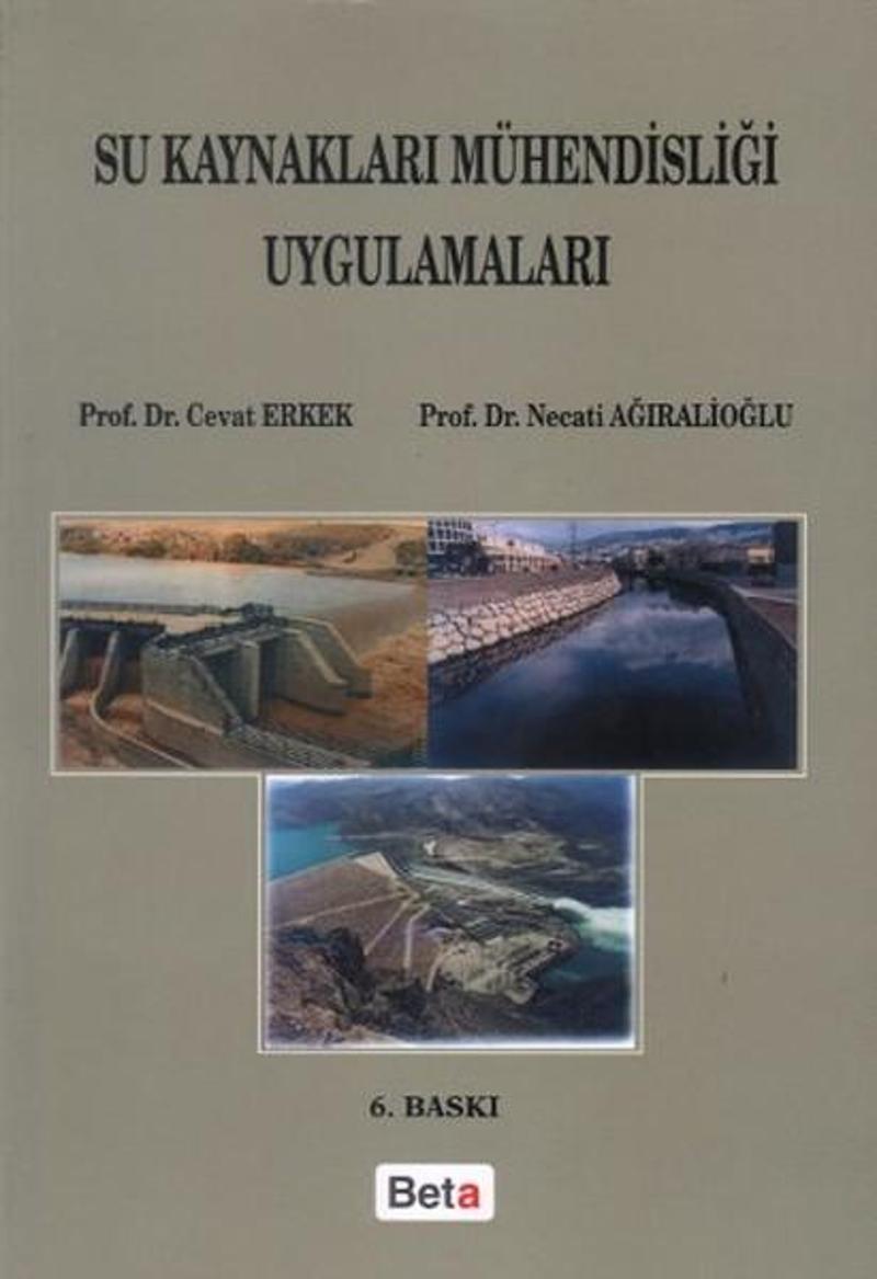 Su Kaynakları Mühendisliği Uygulamaları