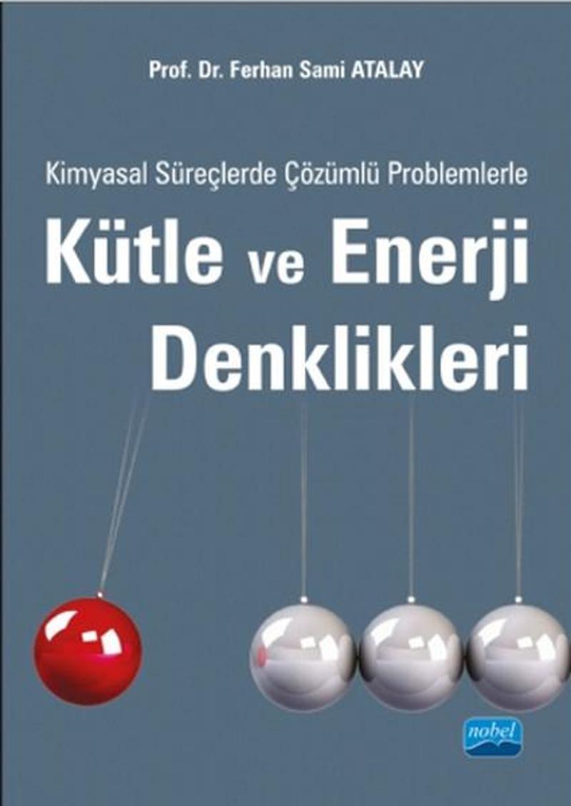 Kütle ve Enerji Denklikleri