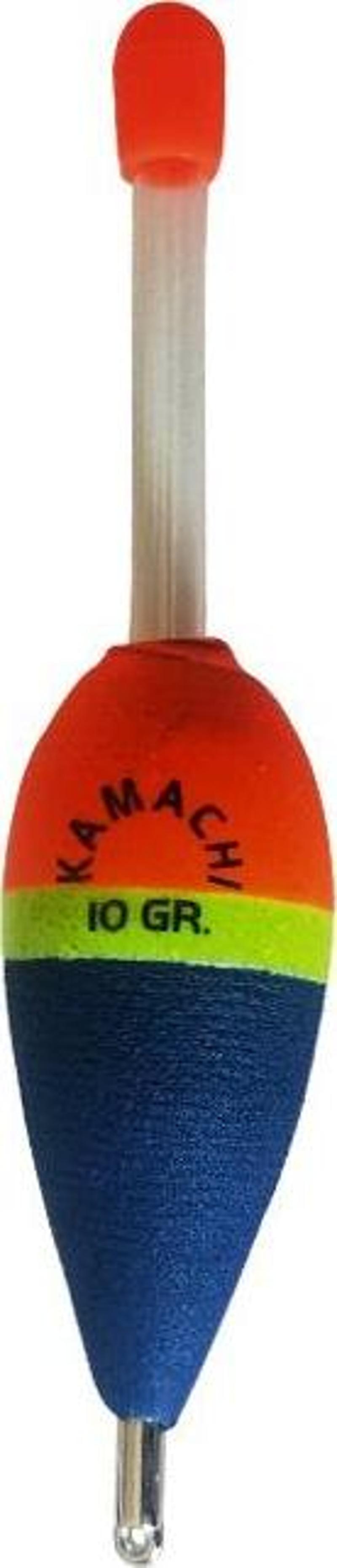 6011 Kamachi İthal Şamandıra 10 gr