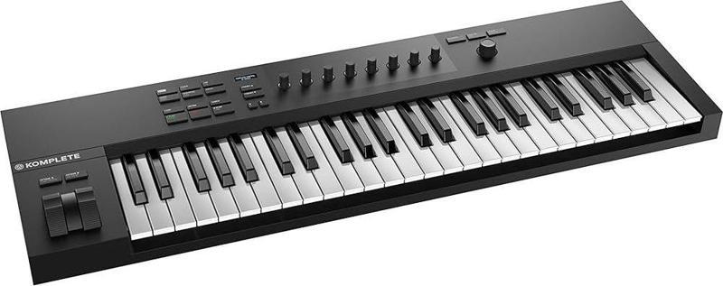 NATIVE INSTRUMENTS KOMPLETE KONTROL A49 Midi Klavye