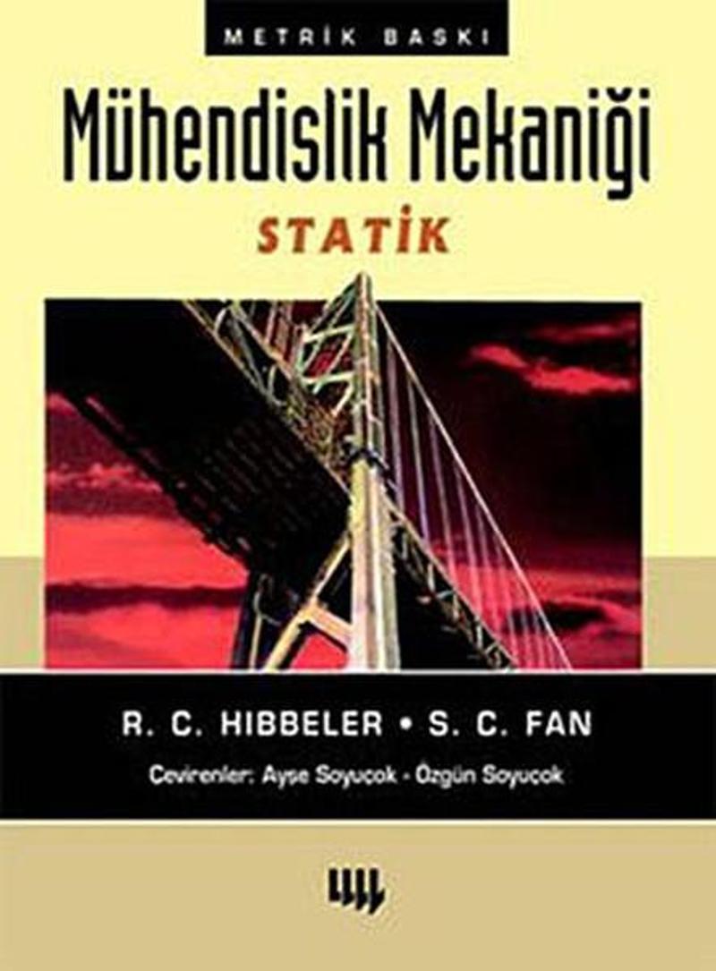 Mühendislik Mekaniği-Statik