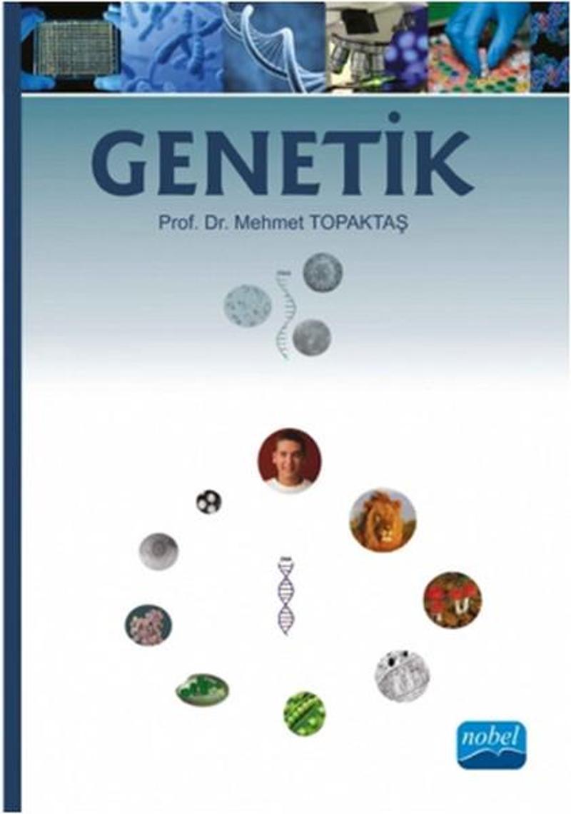 Genetik