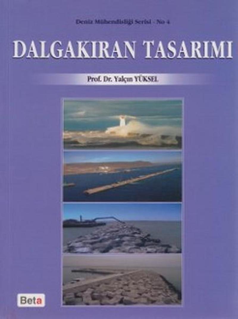 Dalgakıran Tasarımı