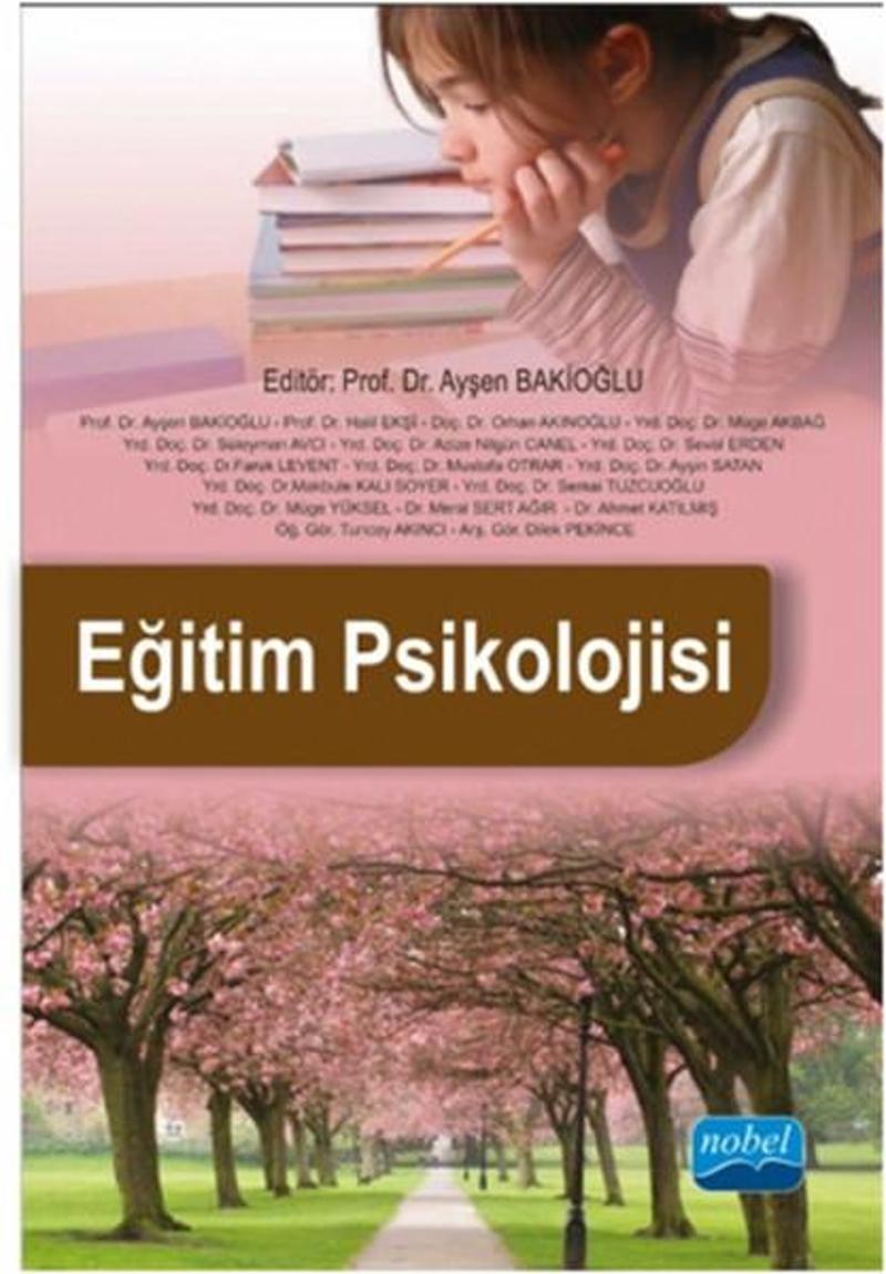 Eğitim Psikolojisi