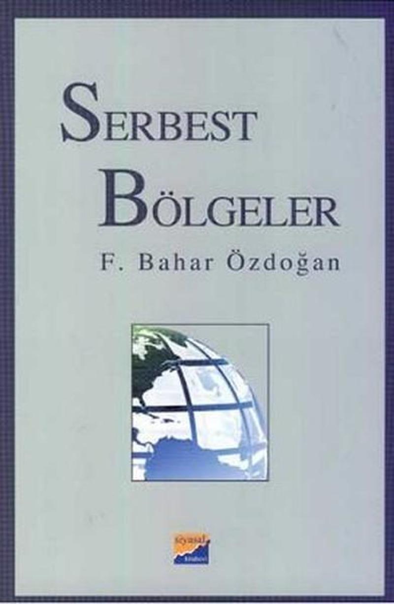 Serbest Bölgeler