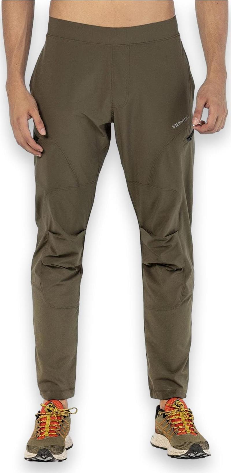 M2Relate Outdoor Comfort Kar-go Haki Erkek Pantolon L