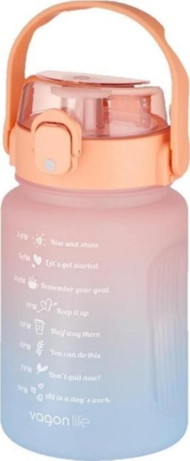 Life Matara 1000 Ml. 2212 ORANGE