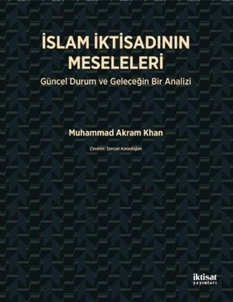 İslam İktisadının Meseleleri