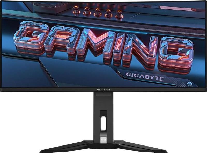 MO34WQC2 34 3440x1440 240Hz 0.03 ms HDMI DP Type-C HDR 400 Curved 1800R OLED Gaming Monitö