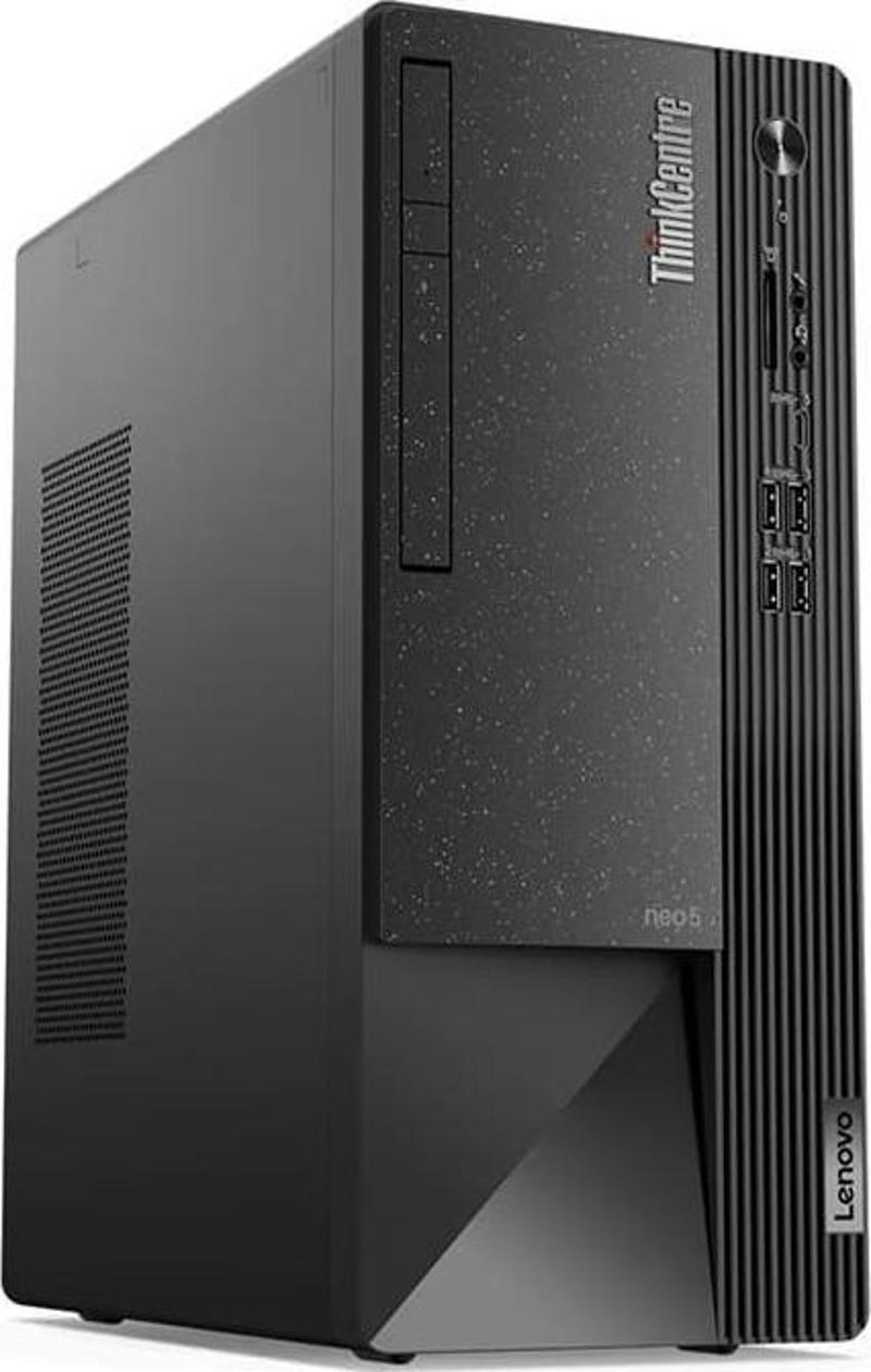 ThinkCentre Neo 50t 12JD0008TR i7-13700 16GB 512GB SSD FreeDOS