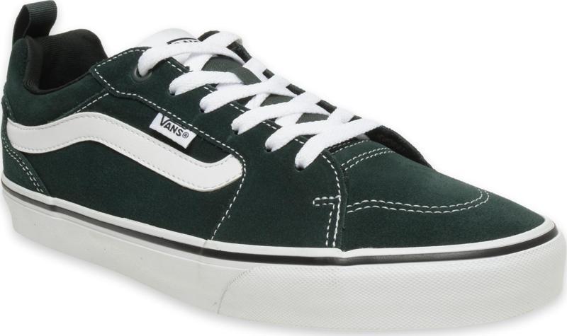 Vn000Csu Filmore Sneakers Yeşil Unisex Spor Ayakkabı 41