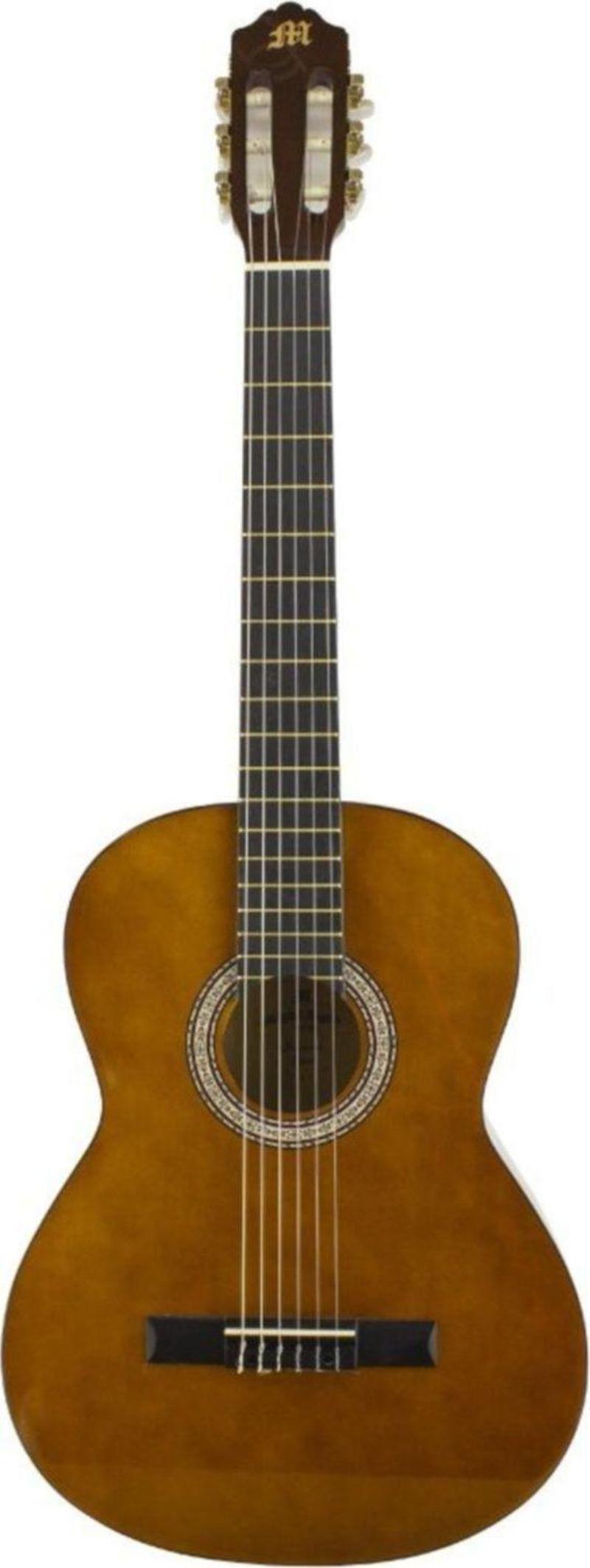 Ma1-Wa Natural Klasik Gitar