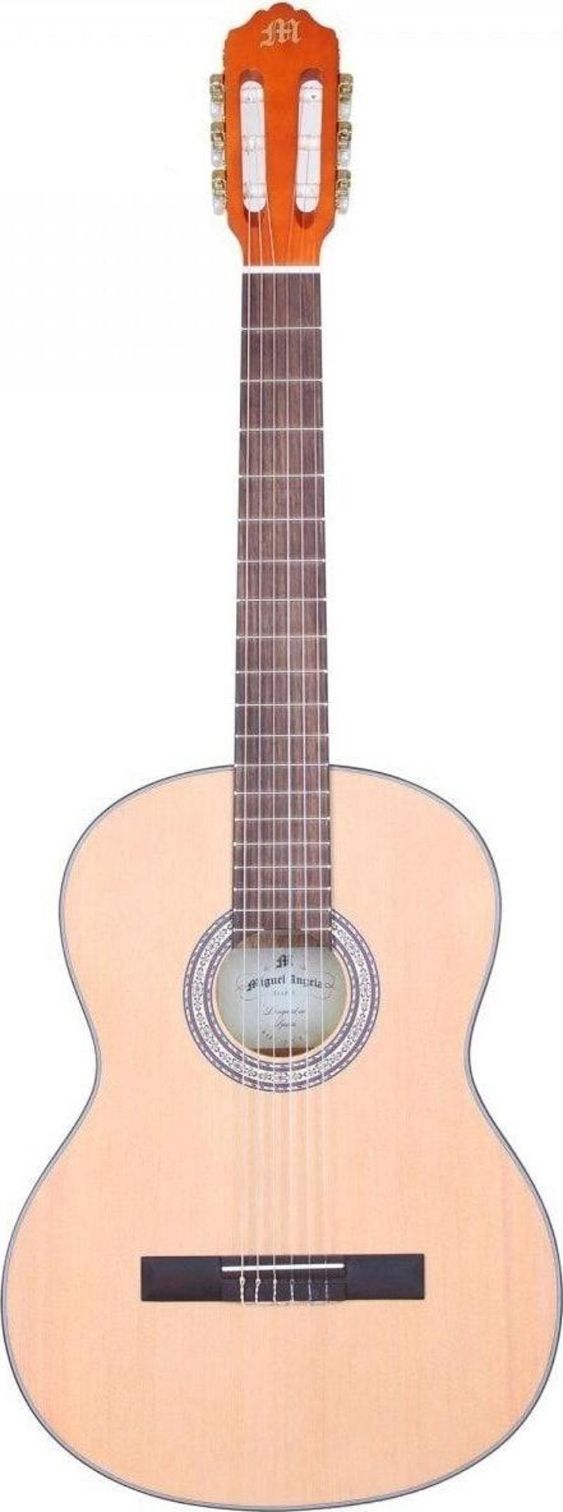 Ma4-N Klasik Gitar