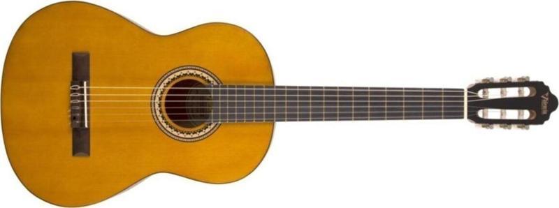 Vc203 (3/4 Boy) Klasik Gitar (Kılıf Yedek Tel Seti Pena Hediye)