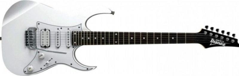 Grg140-Wh Gio Serisi Beyaz Elektro Gitar