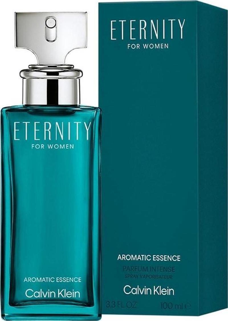 C.K CK60145 ETERNITY AROMATIC ESSENCE 100ml Kadın Parfüm