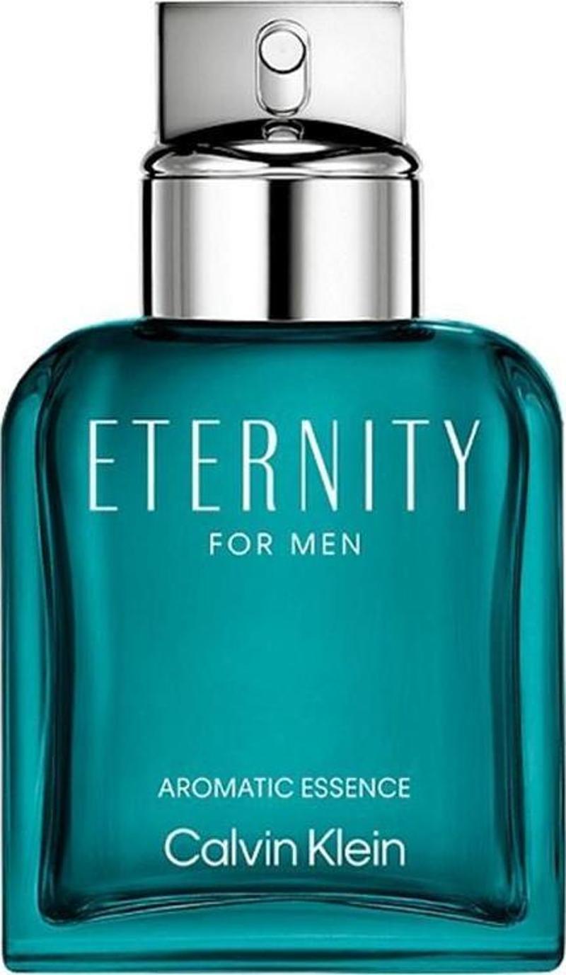 C.K CK60559 ETERNITY AROMATIC ESSENCE 100ml Erkek Parfüm