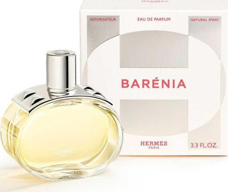 HRM110435V0 BARENIA 100ML EDP Kadın Parfüm