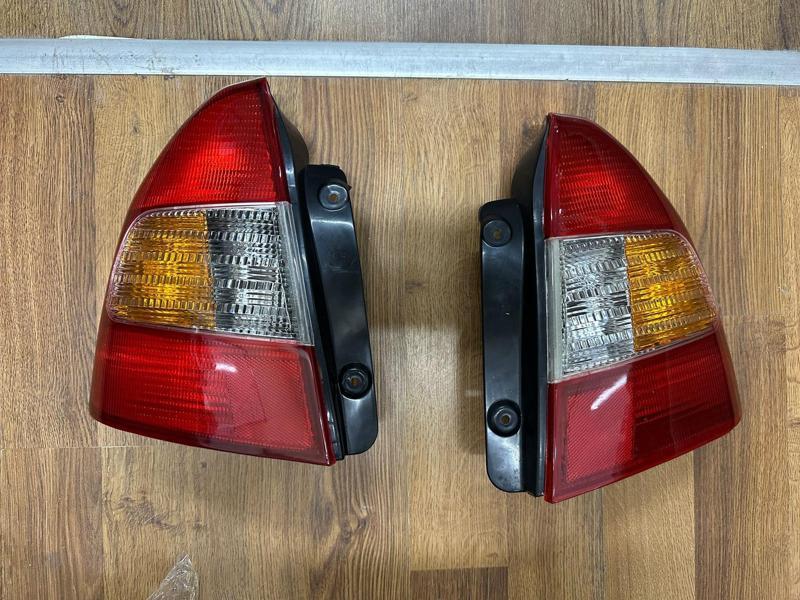 Hyundai Accent Stop Lambası Sağ Sol Set 2000-2002